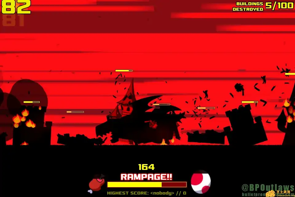 [PC]龙之怒/Dragon Rage