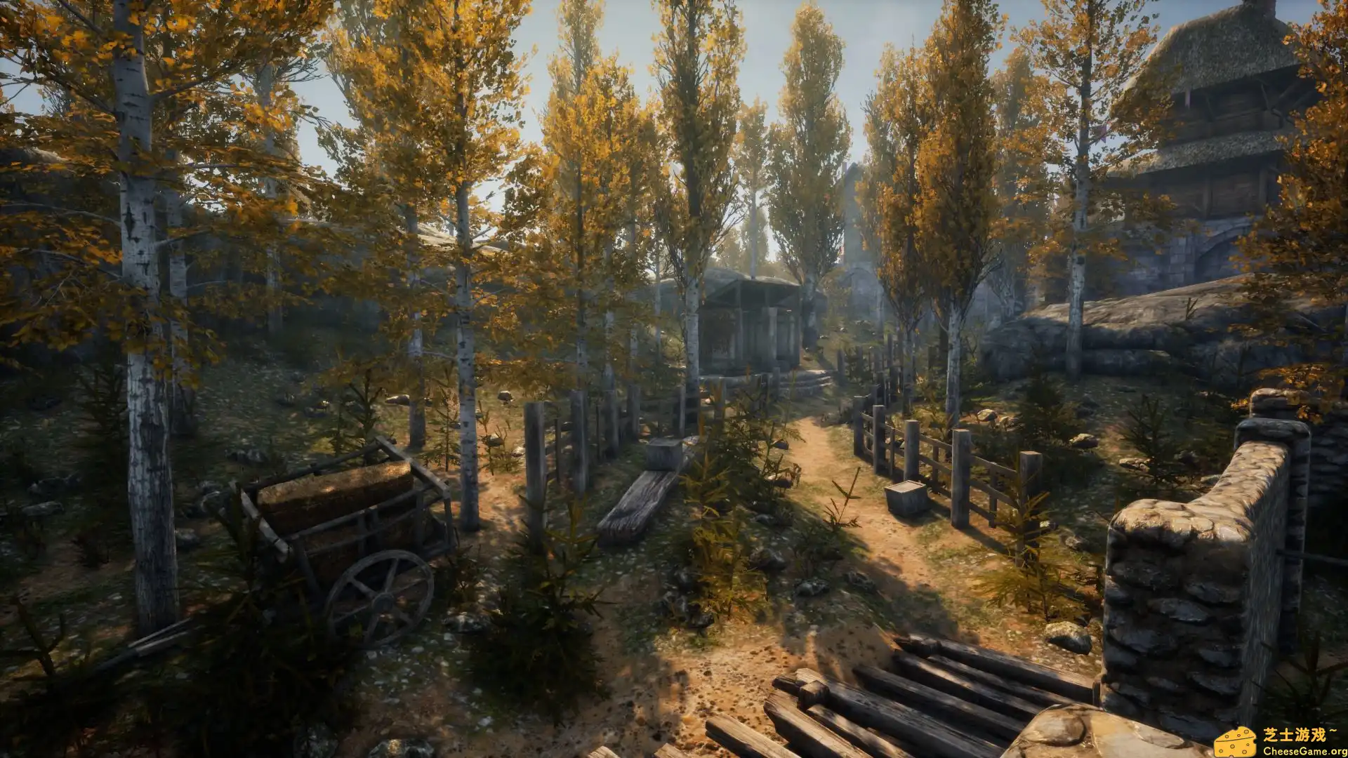 [PC]动物拯救者/Animal Rescuer