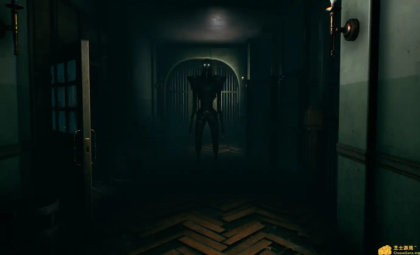 [PC]恐惧深处/Fear deeps