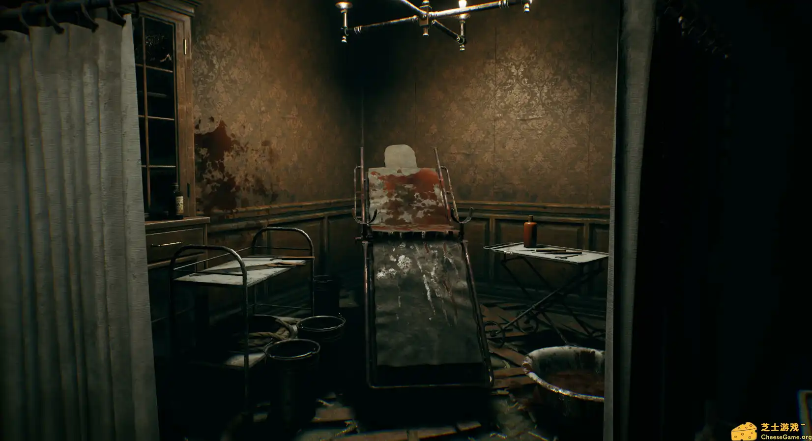 [PC]恐惧深处/Fear deeps