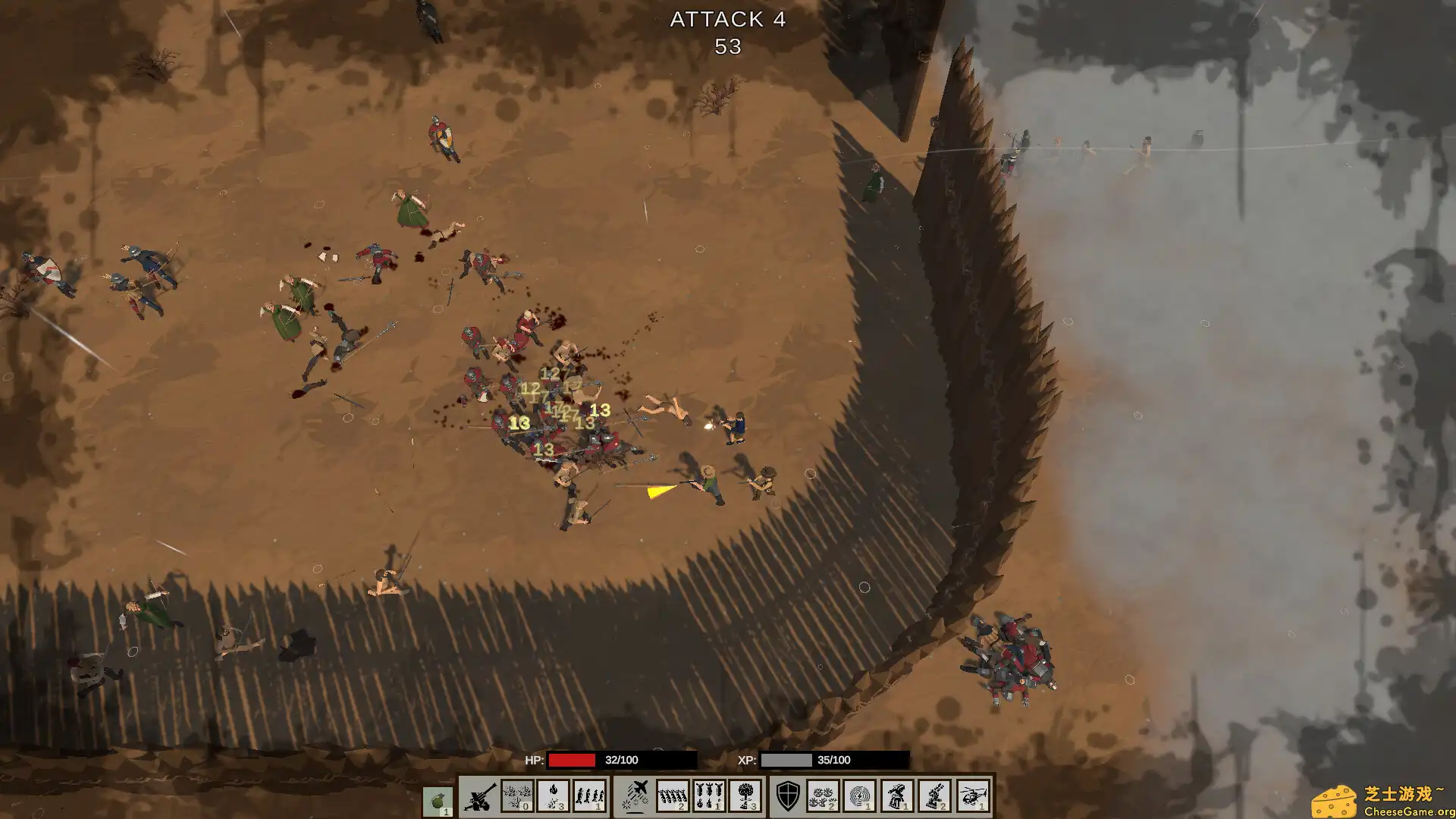 [PC]轰祖之战/Boomcestors