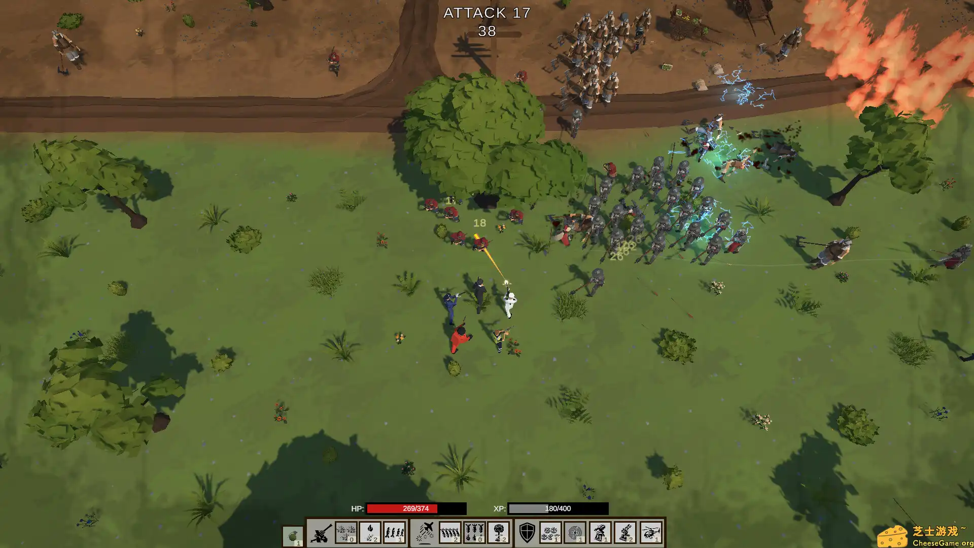 [PC]轰祖之战/Boomcestors