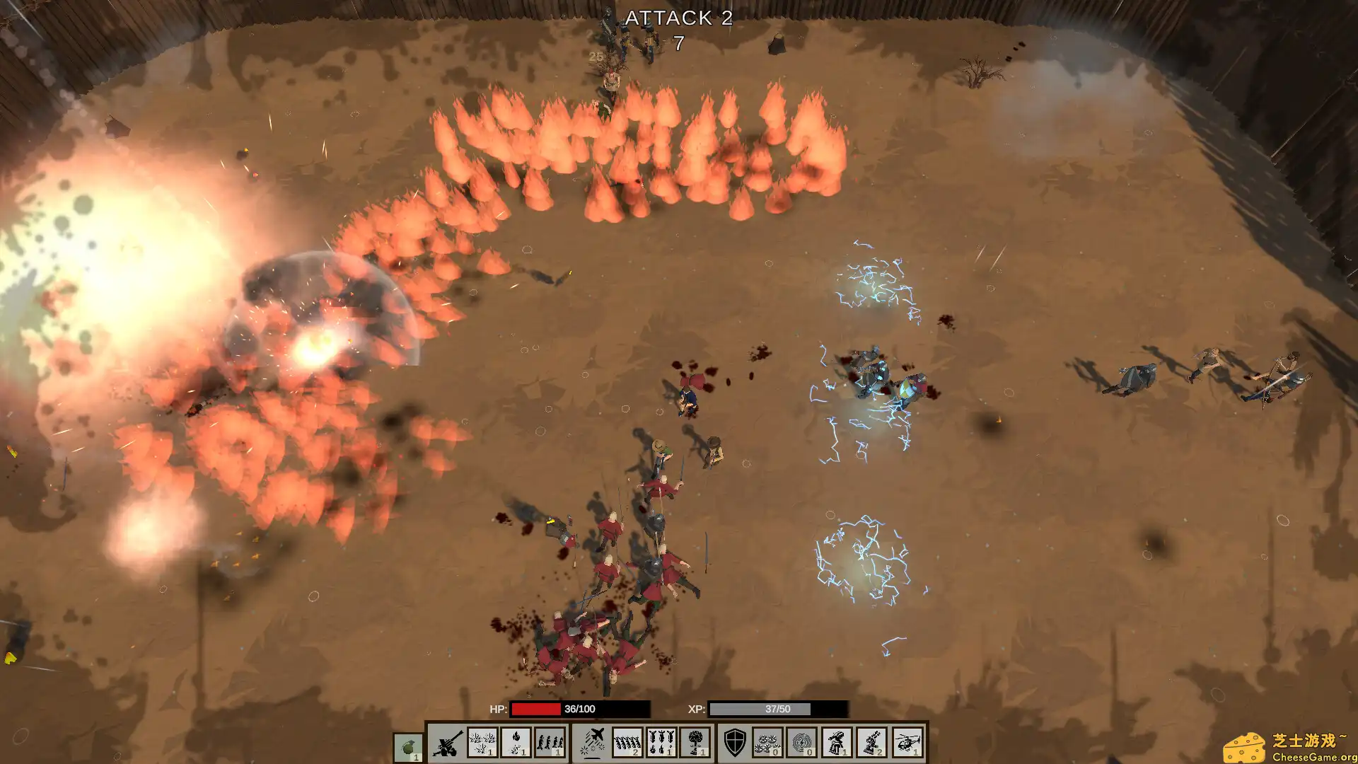 [PC]轰祖之战/Boomcestors