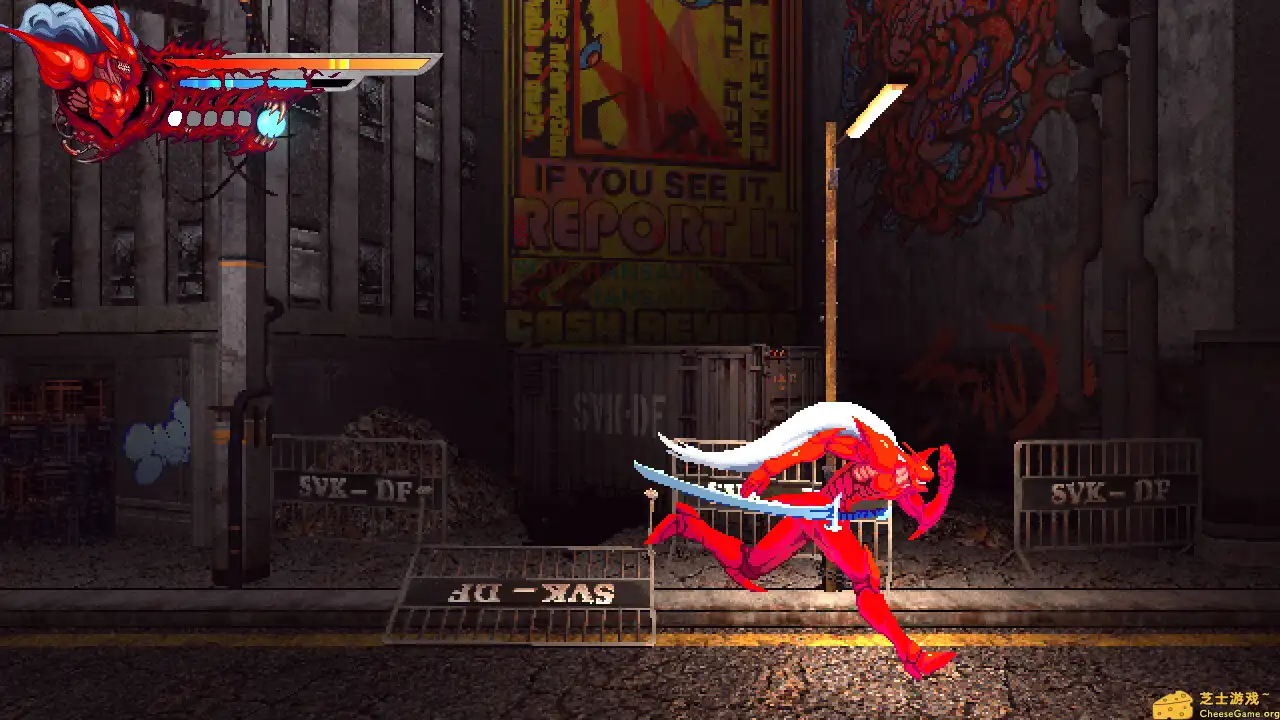 [PC]零号奴隶X/Slave Zero X