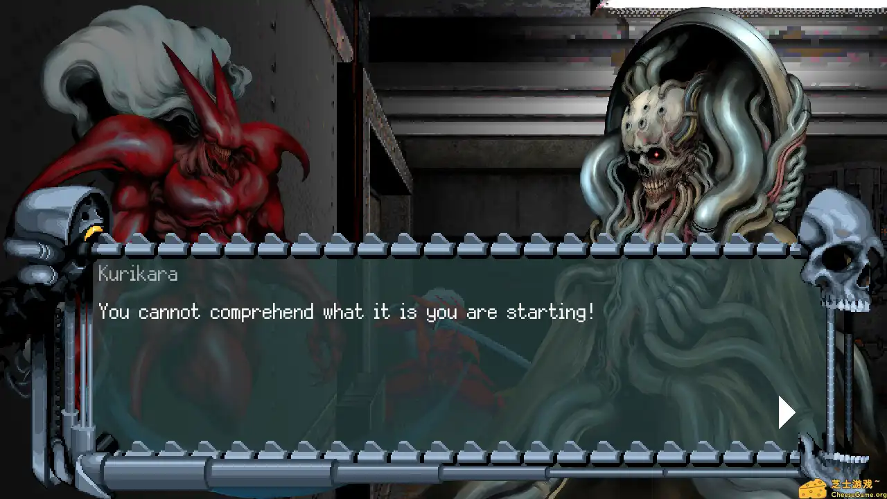 [PC]零号奴隶X/Slave Zero X