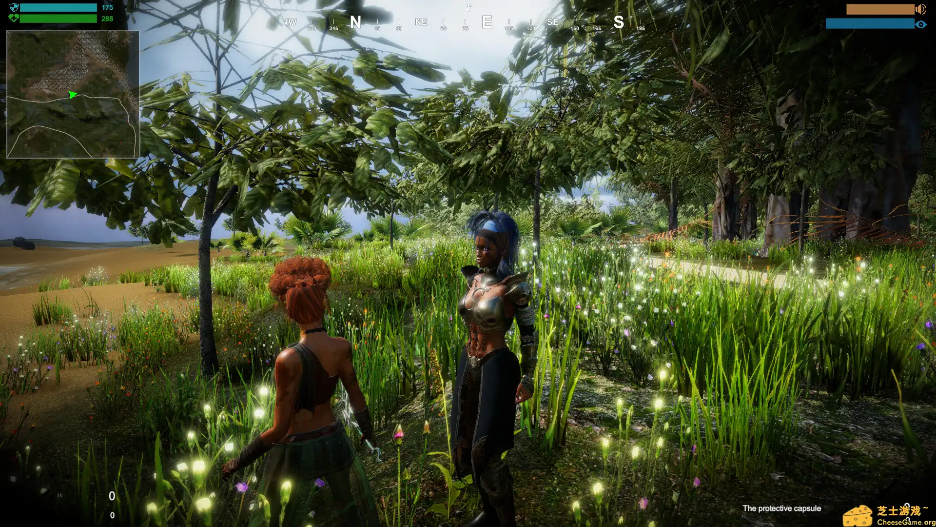 [PC]雷姆利亚/LEMURIA