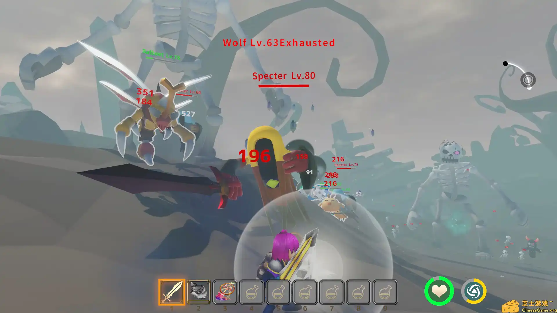 [PC]冒险盟友/Adventure Allies