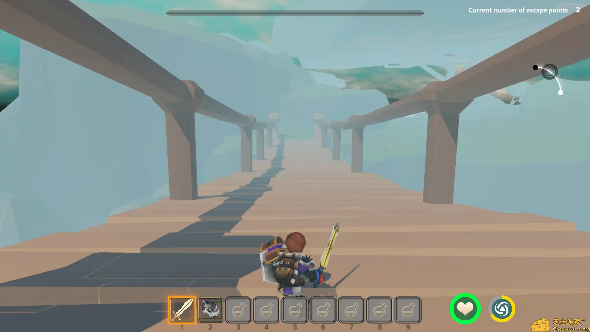 [PC]冒险盟友/Adventure Allies