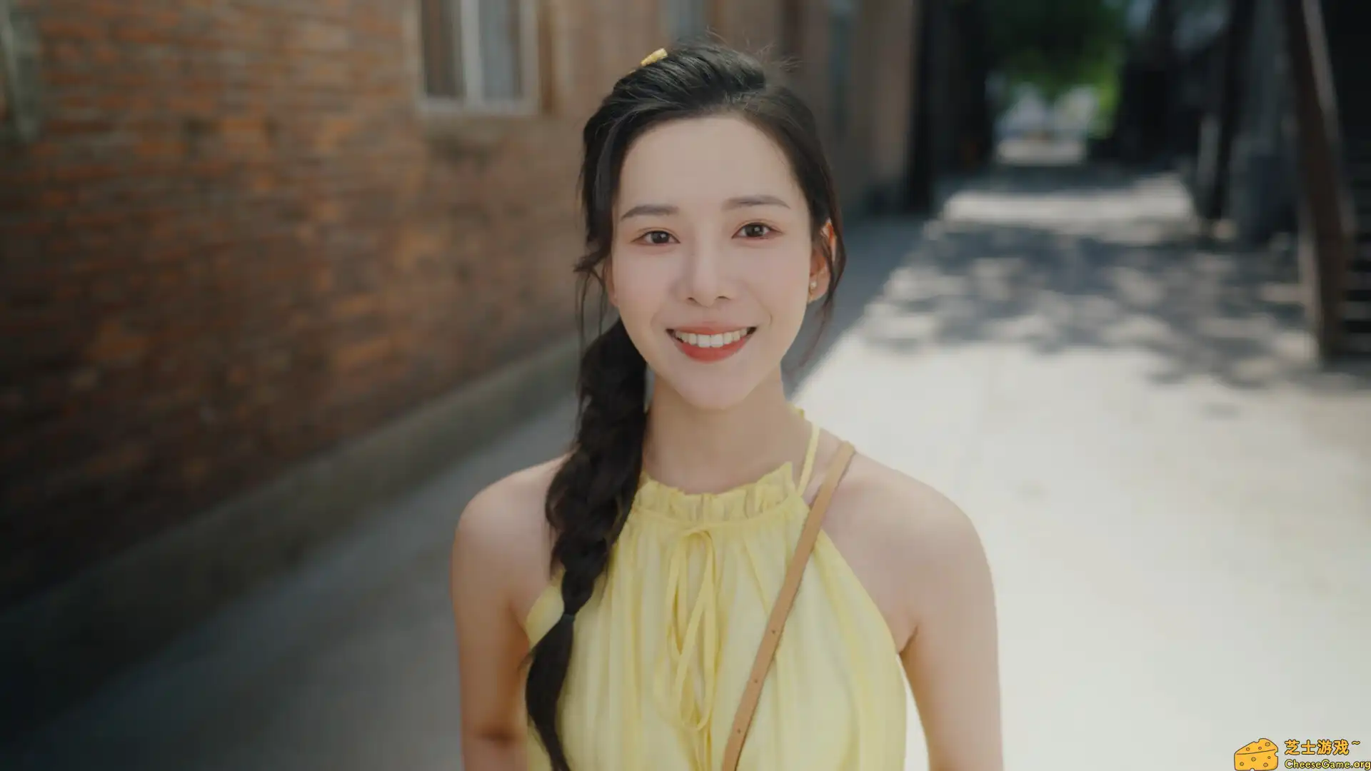 [PC]拜托！请你先告白