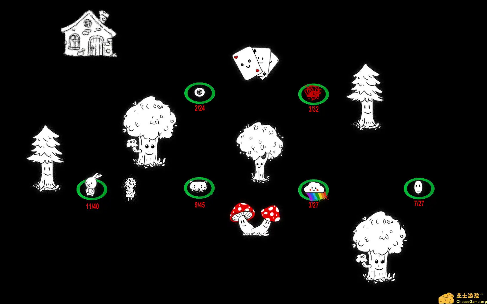 [PC]爱丽丝迷幻神经症发作/Alice Mesmerizing Episodes of Neurosis