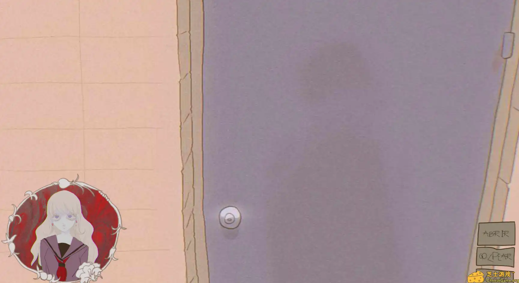 [PC]终极一击：沙希绝境/Go For A Punch! Saki Sanobashi