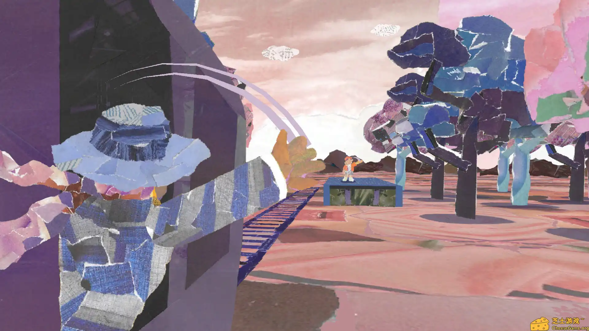 [PC]再见的备份/Some Goodbyes We Made