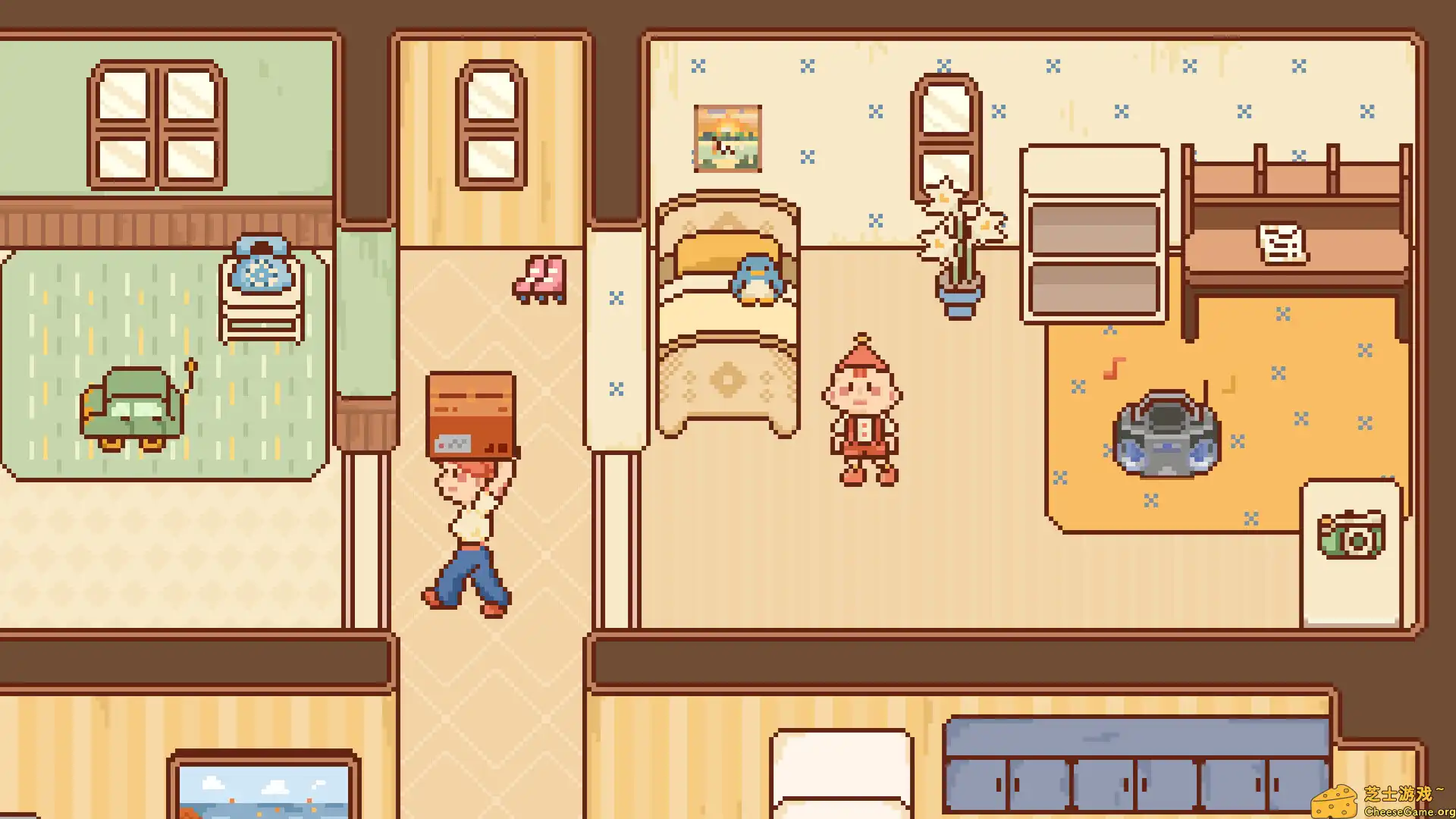 [PC]再见的备份/Some Goodbyes We Made