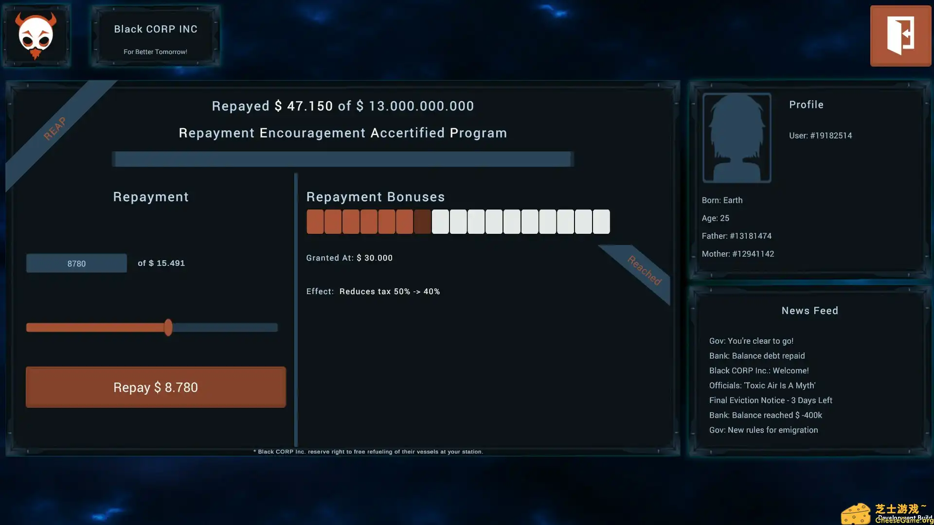 [PC]太空建筑师/Space Architect