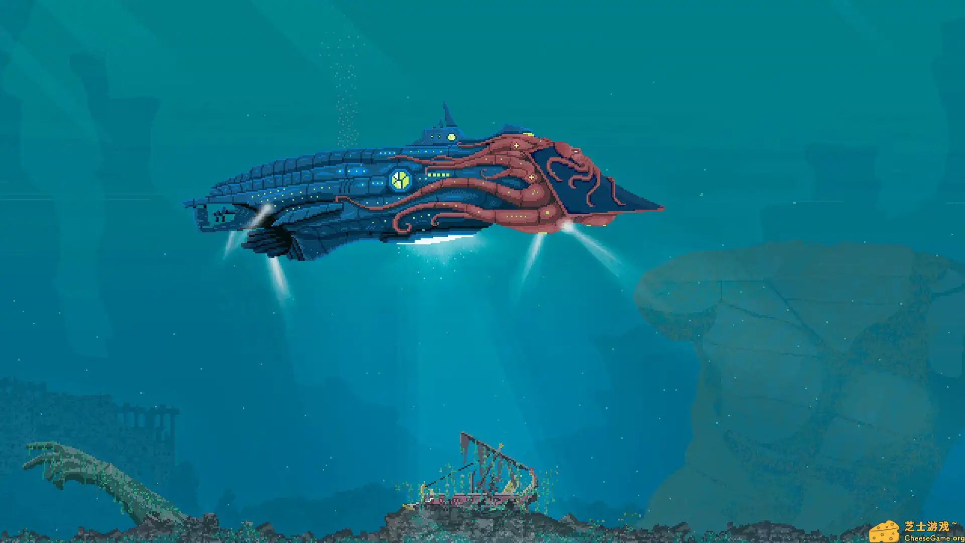 [PC]凡尔纳：幻想之形/Verne: The Shape of Fantasy