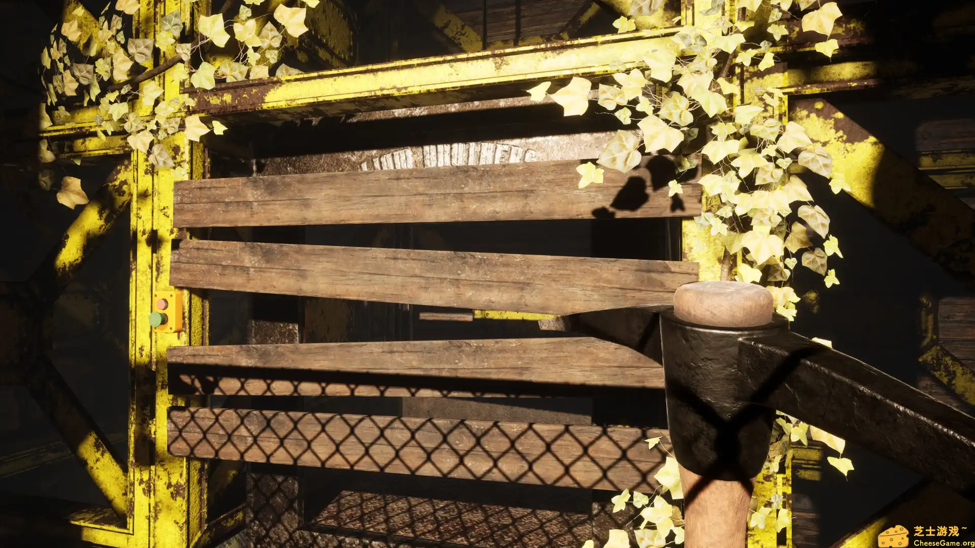 [PC]隔离：第二章/Estranged: Act II/Estranged: The Departure