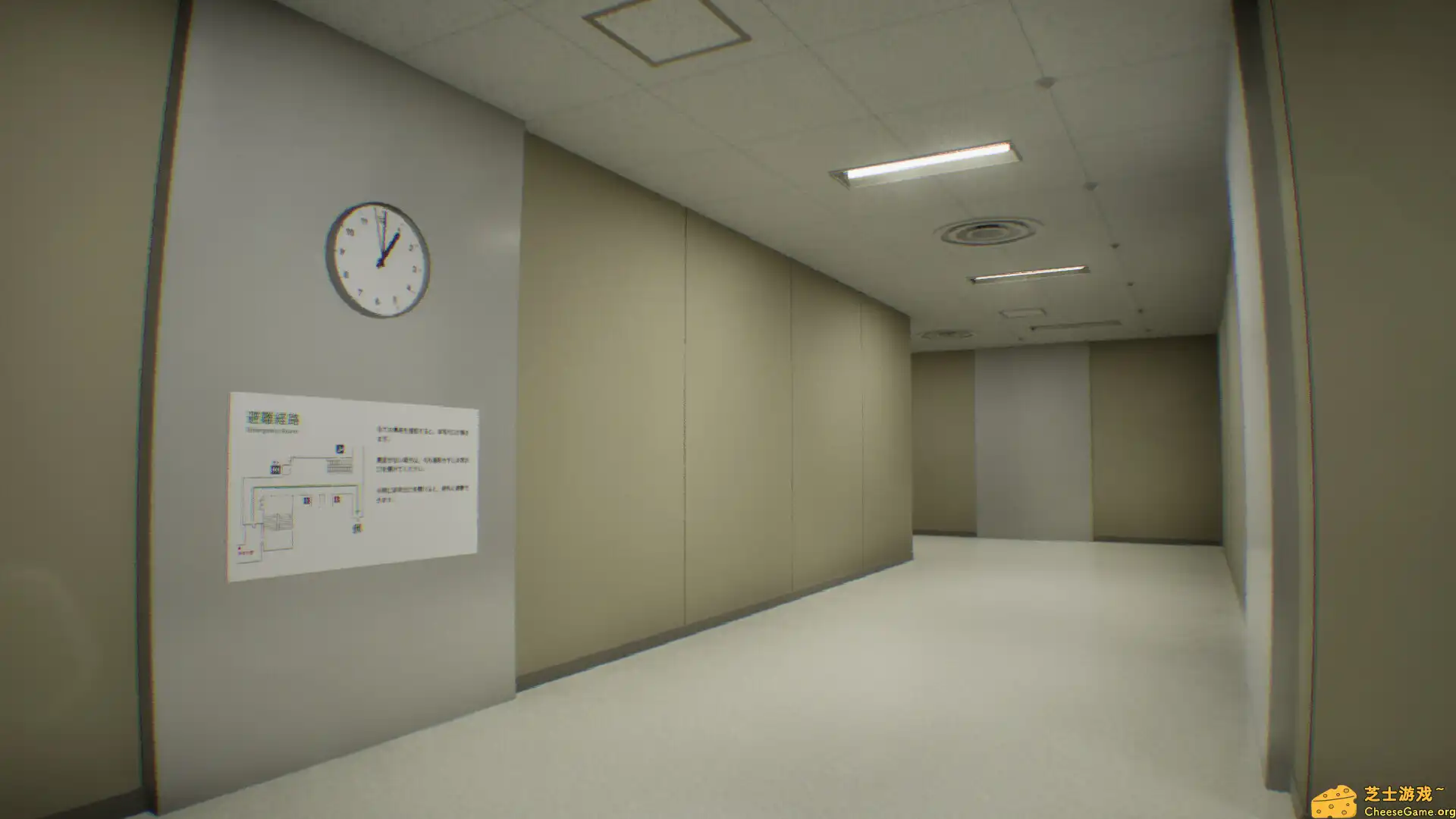 [PC]虚幻商场/False Mall