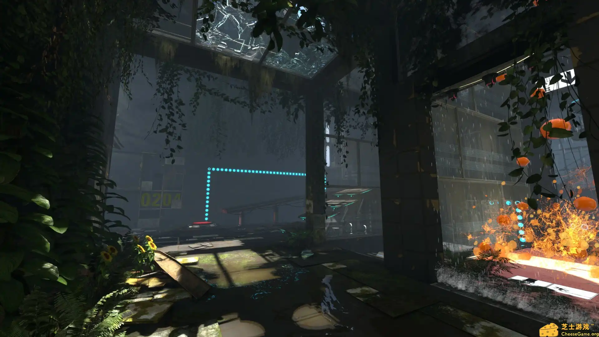 [PC]传送门：进化/Portal: Revolution