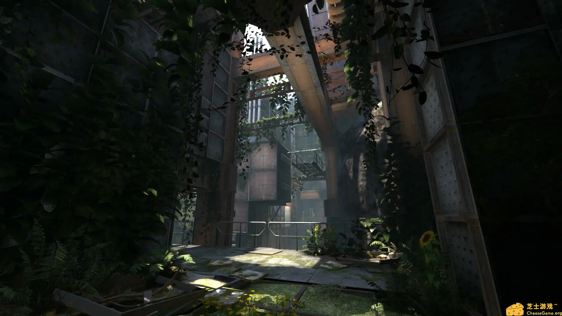 [PC]传送门：进化/Portal: Revolution