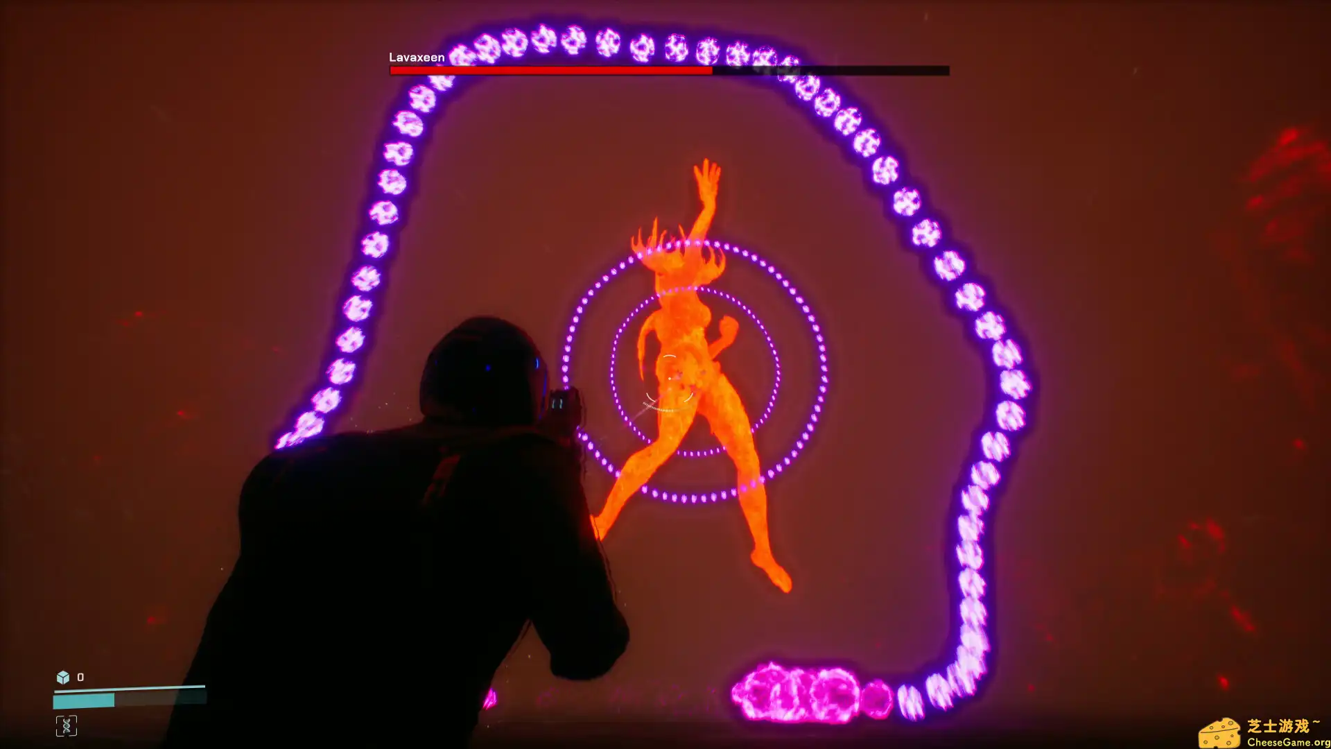 [PC]塔楼计划/Project Tower