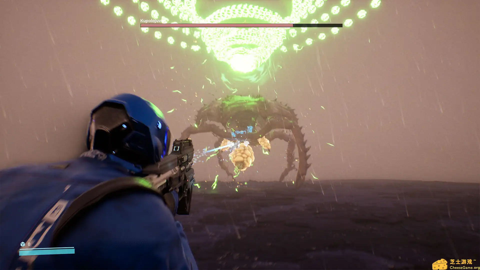 [PC]塔楼计划/Project Tower