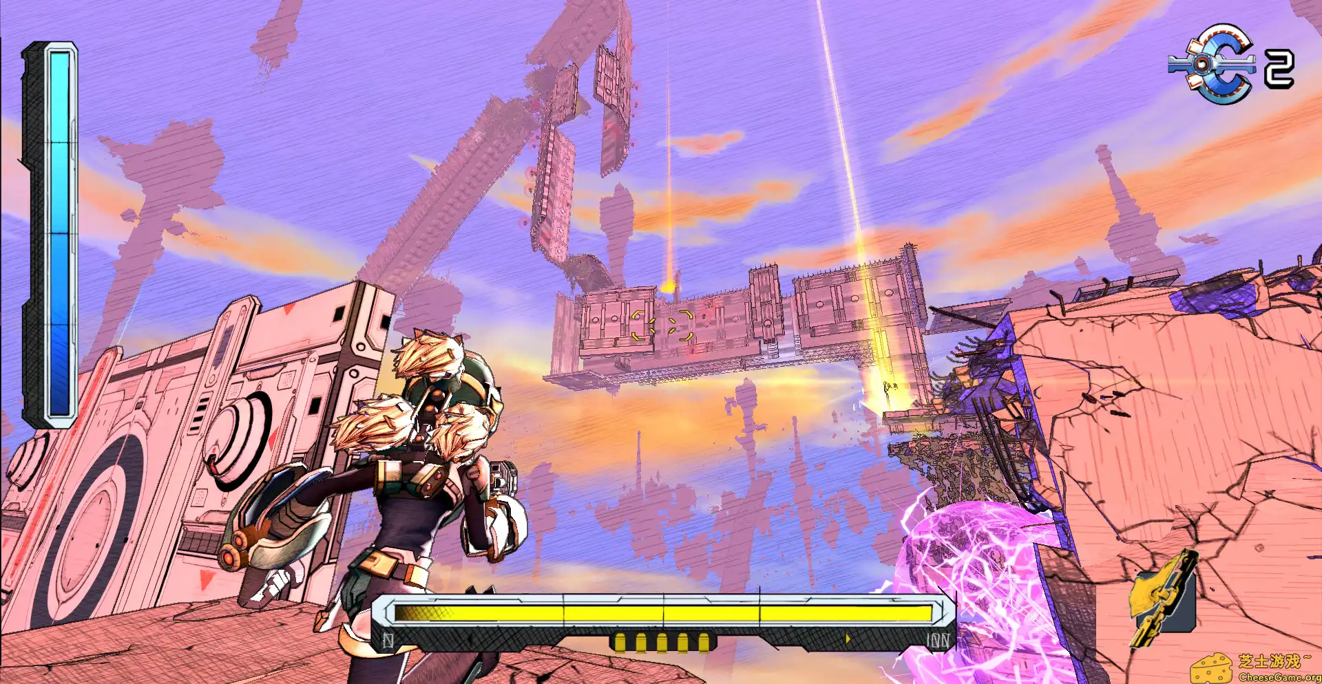 [PC]云境/Cloudbuilt