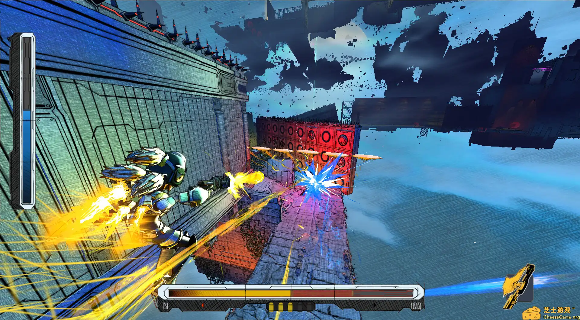 [PC]云境/Cloudbuilt