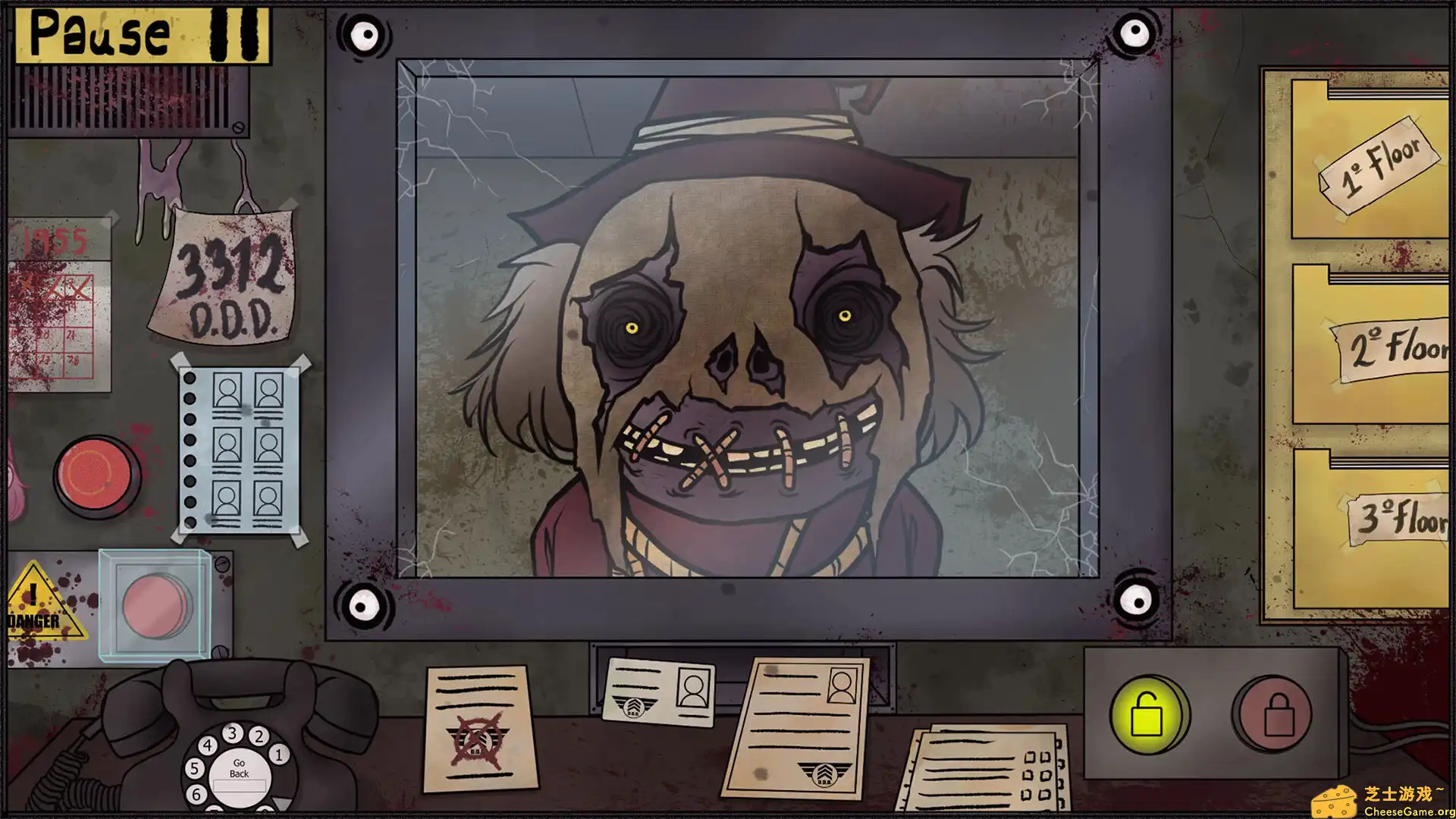 [PC]那不是你的邻居/That\'s not your Neighbor