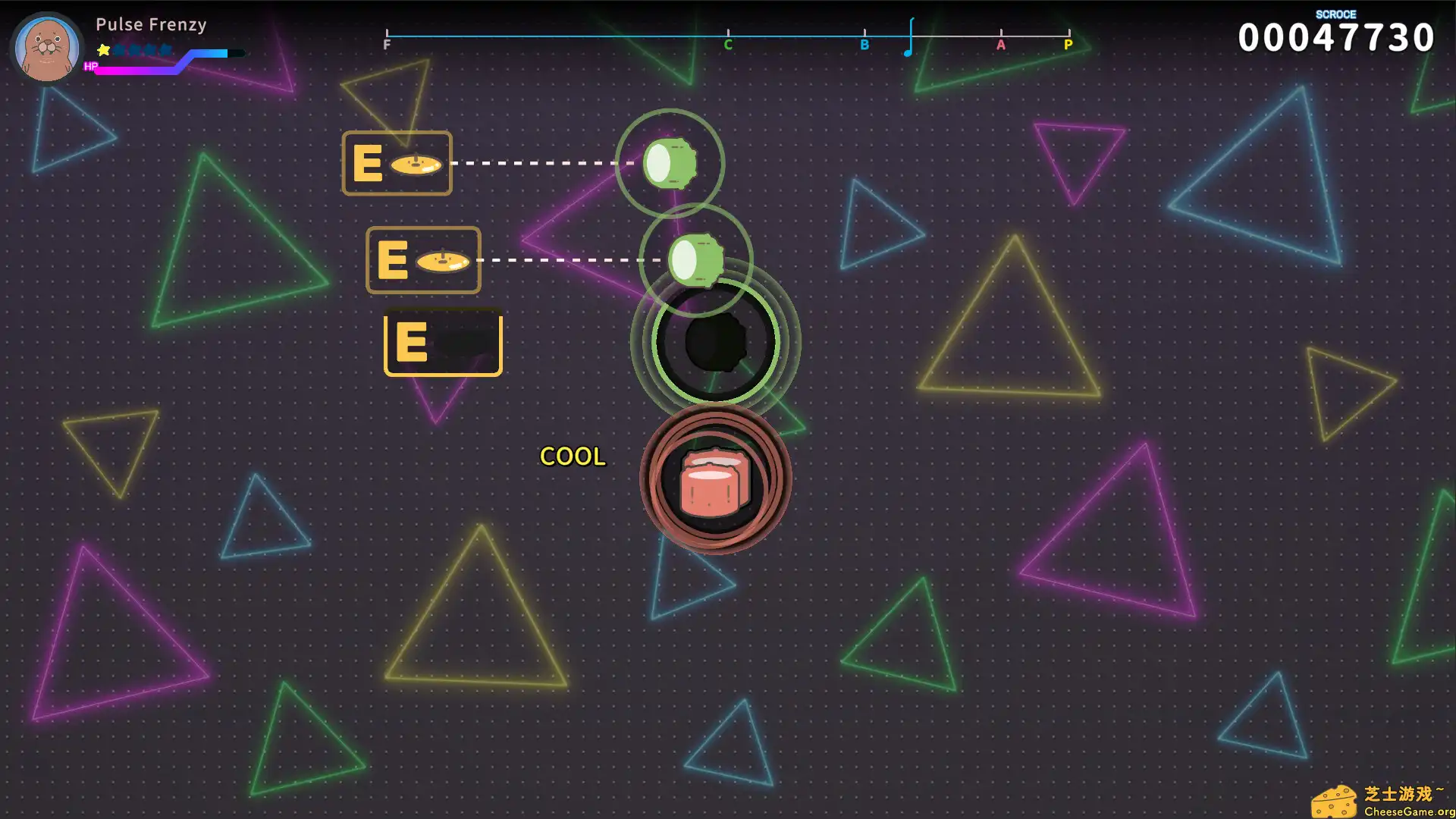 [PC]节奏鼓/Rhythm Drum