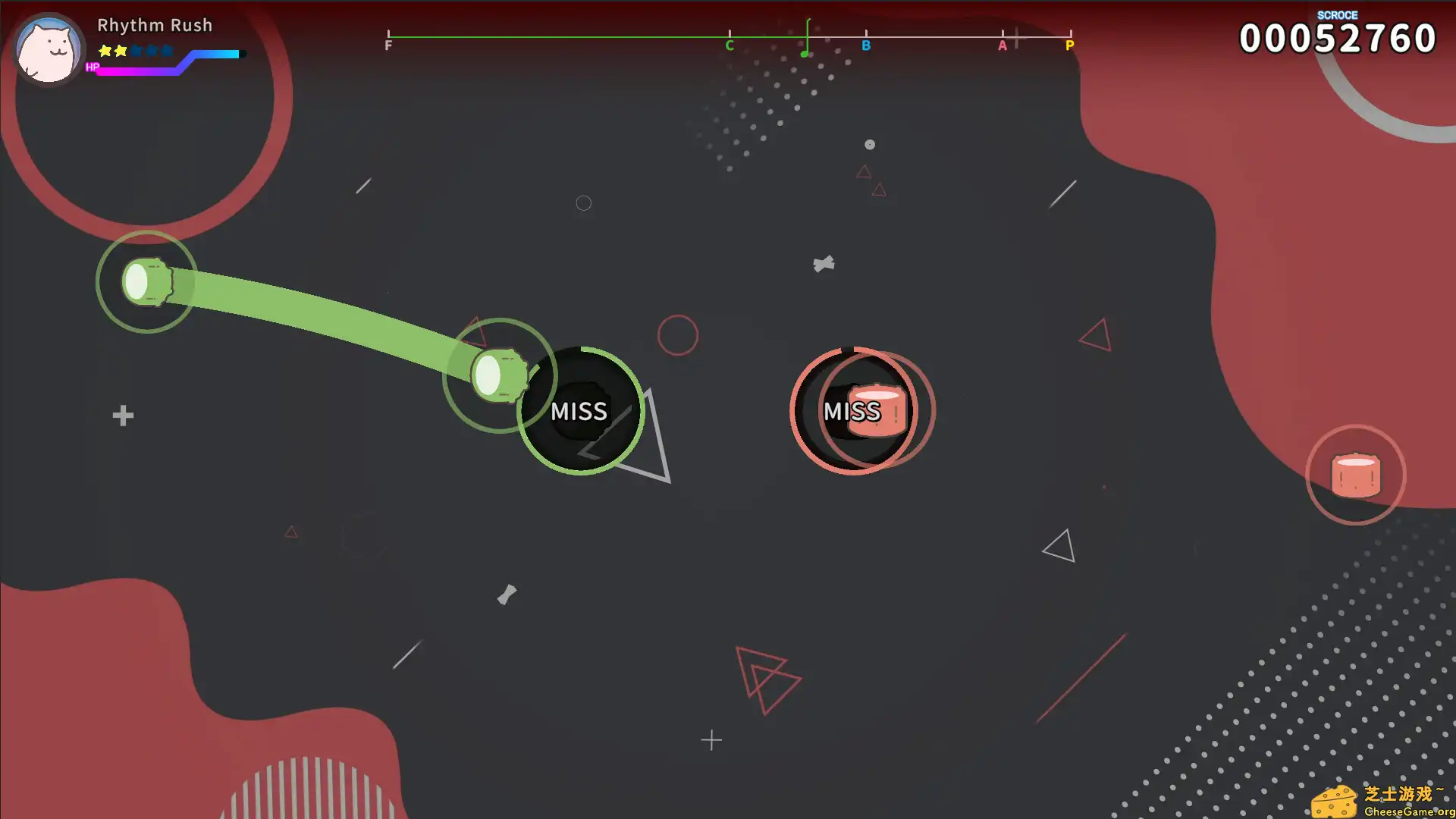 [PC]节奏鼓/Rhythm Drum