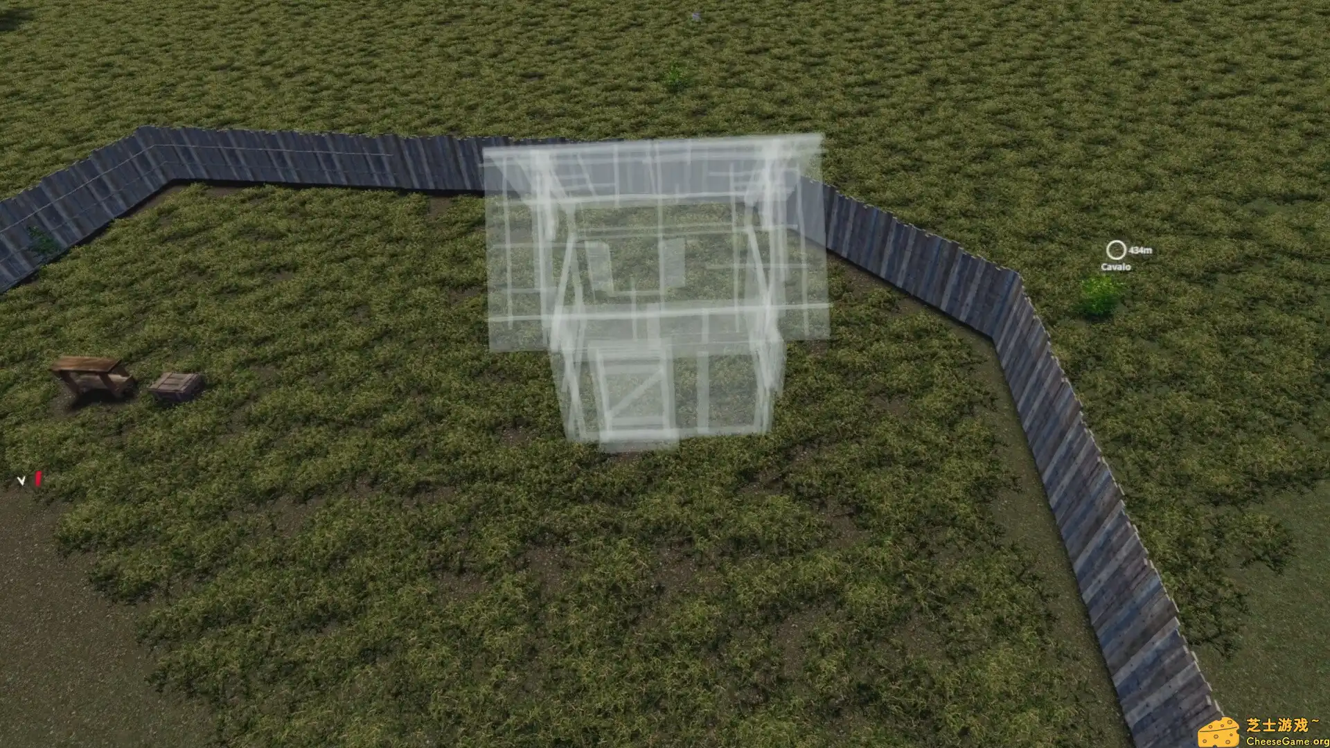 [PC]瓦尔哈拉之路：生存/Valhalla Path: Survival