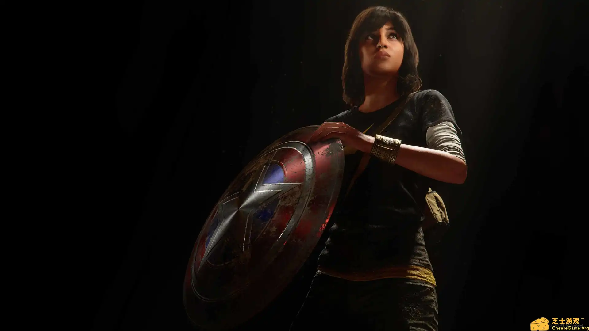 [PC]漫威复仇者联盟终极版/Marvel\'s Avengers - The Definitive Edition