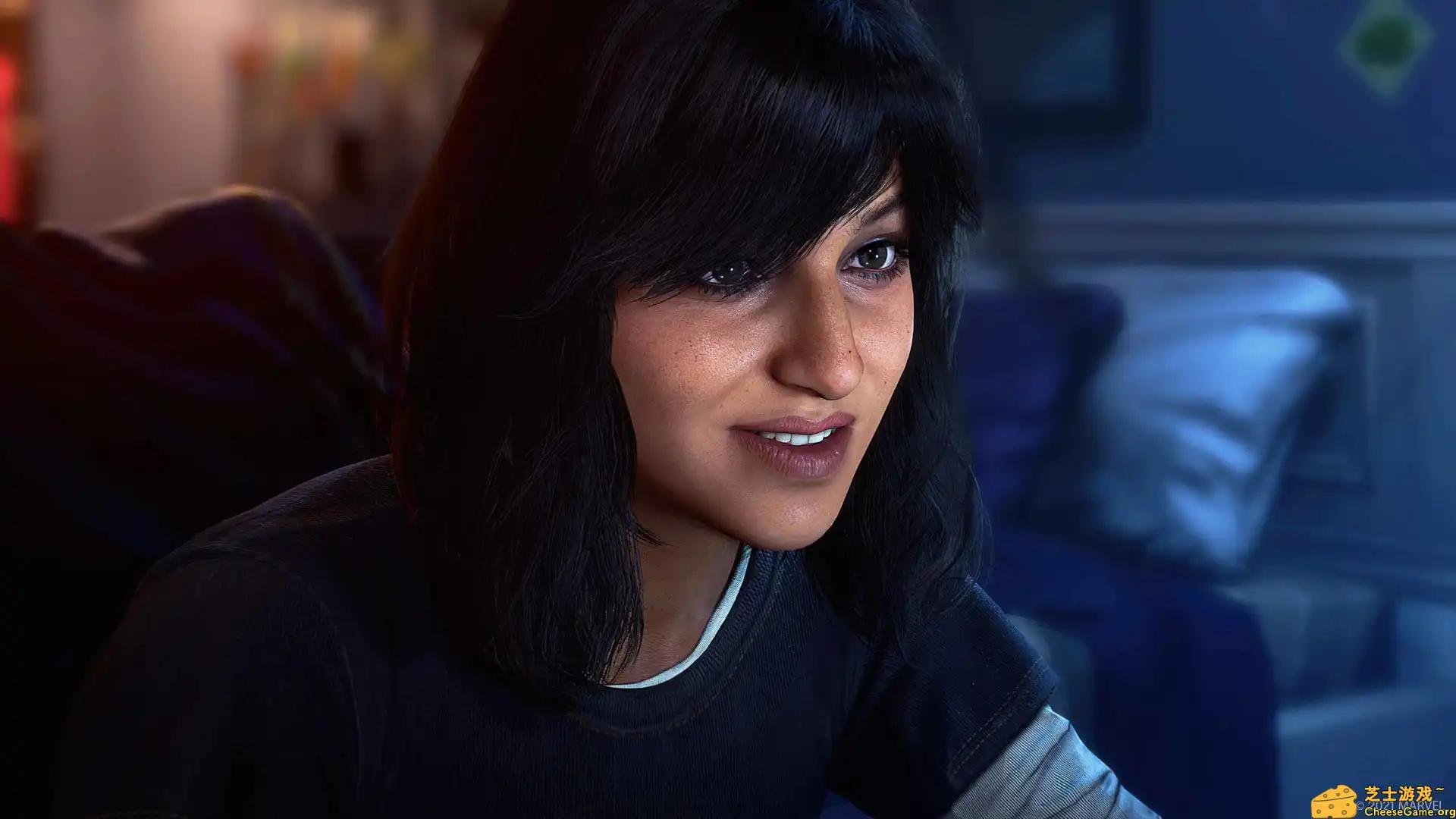 [PC]漫威复仇者联盟终极版/Marvel\'s Avengers - The Definitive Edition