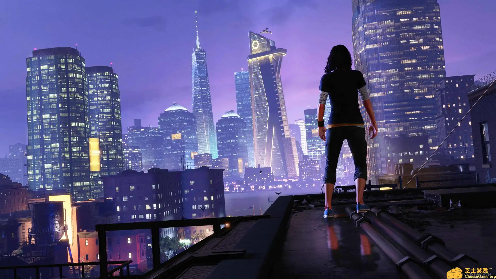 [PC]漫威复仇者联盟终极版/Marvel\'s Avengers - The Definitive Edition