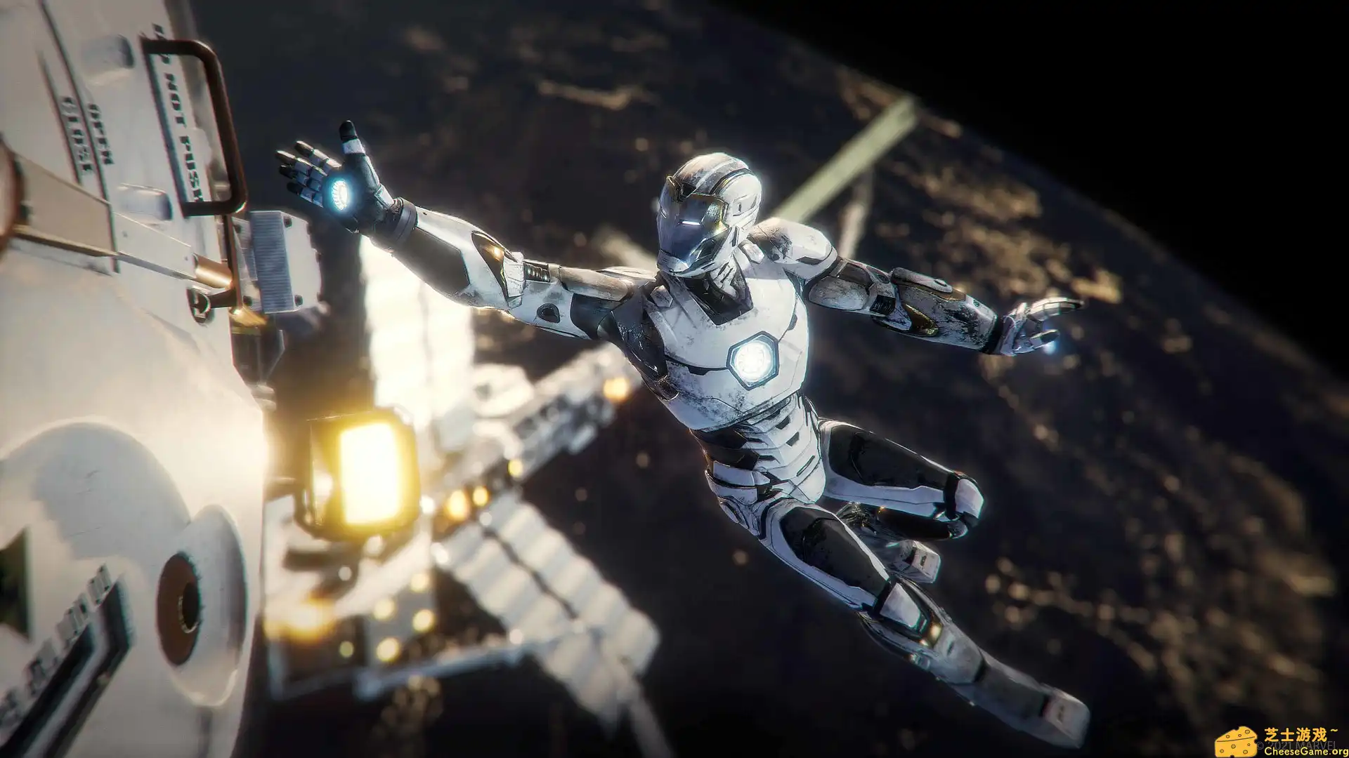 [PC]漫威复仇者联盟终极版/Marvel\'s Avengers - The Definitive Edition