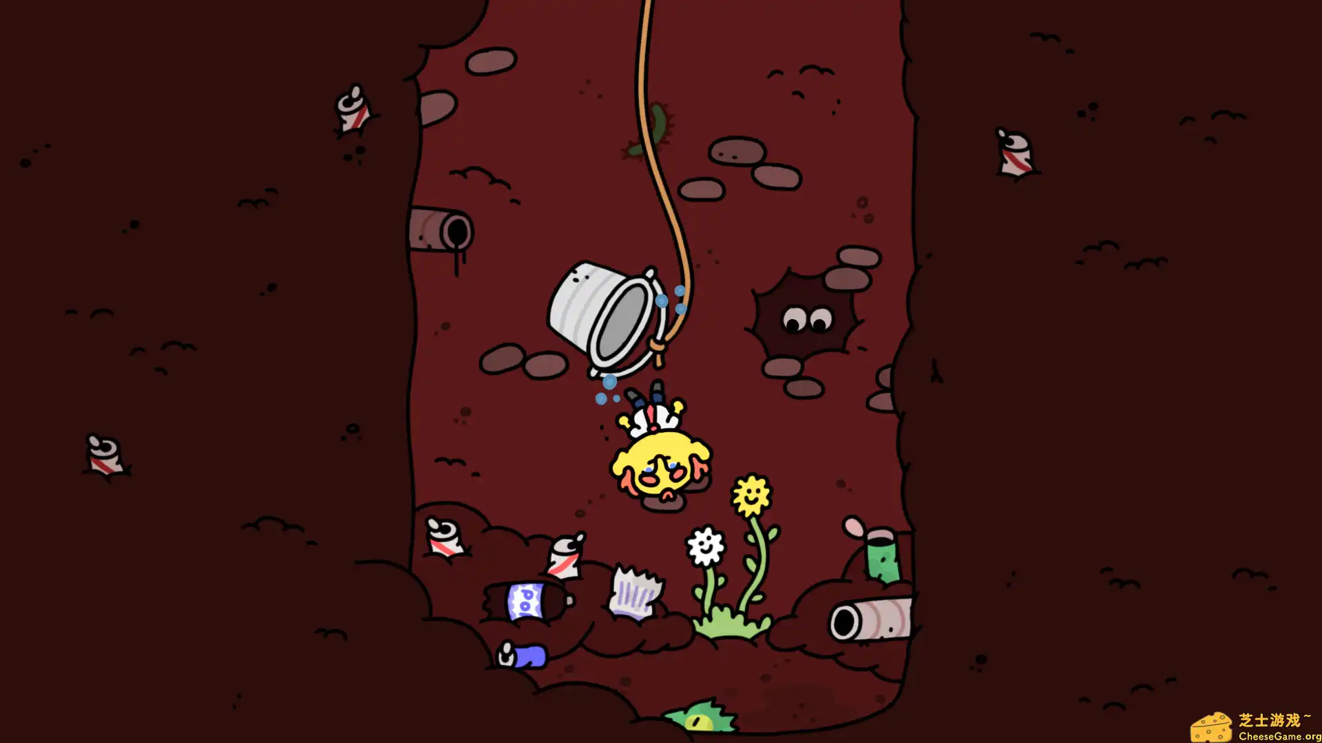 [PC]谢天谢地你来了！/Thank Goodness You\'re Here!