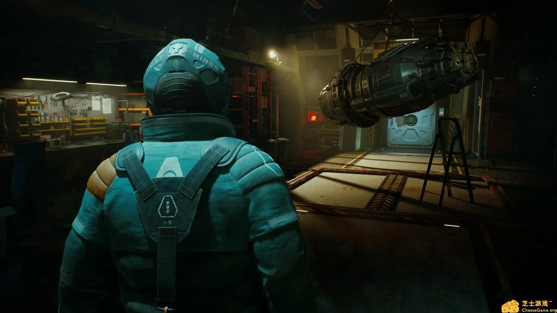 [PC]索利斯堡/Fort Solis