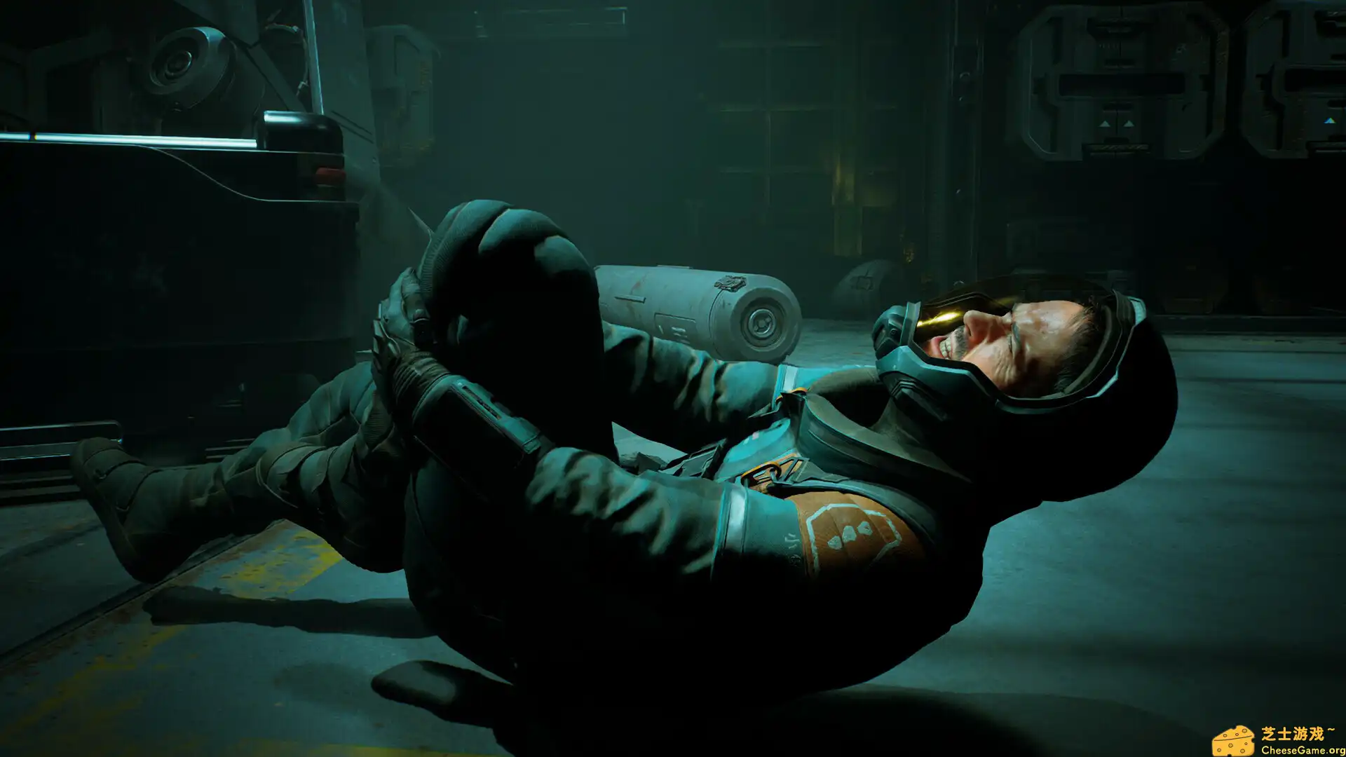 [PC]索利斯堡/Fort Solis