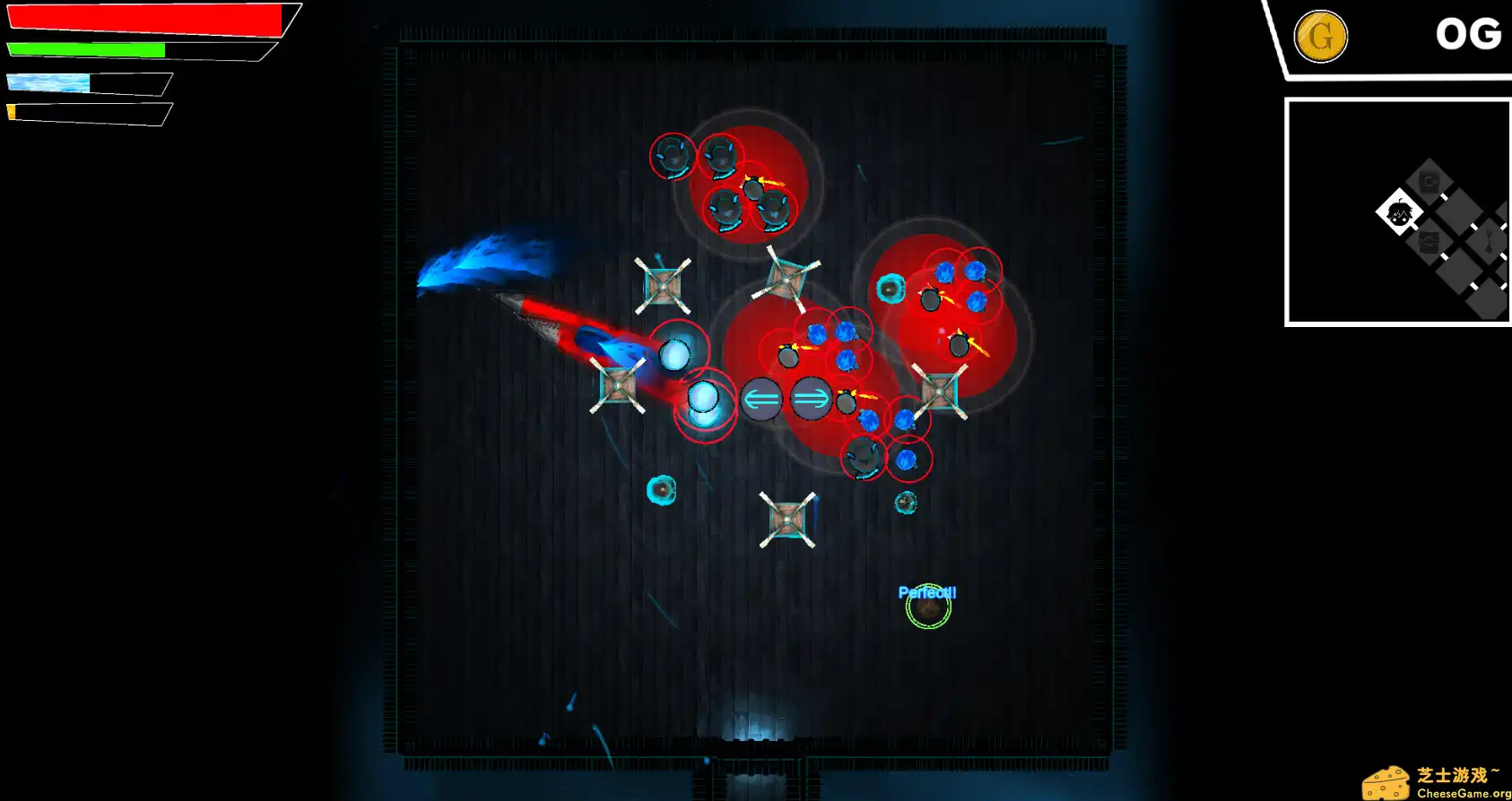 [PC]地狱射手/Hell Shooter