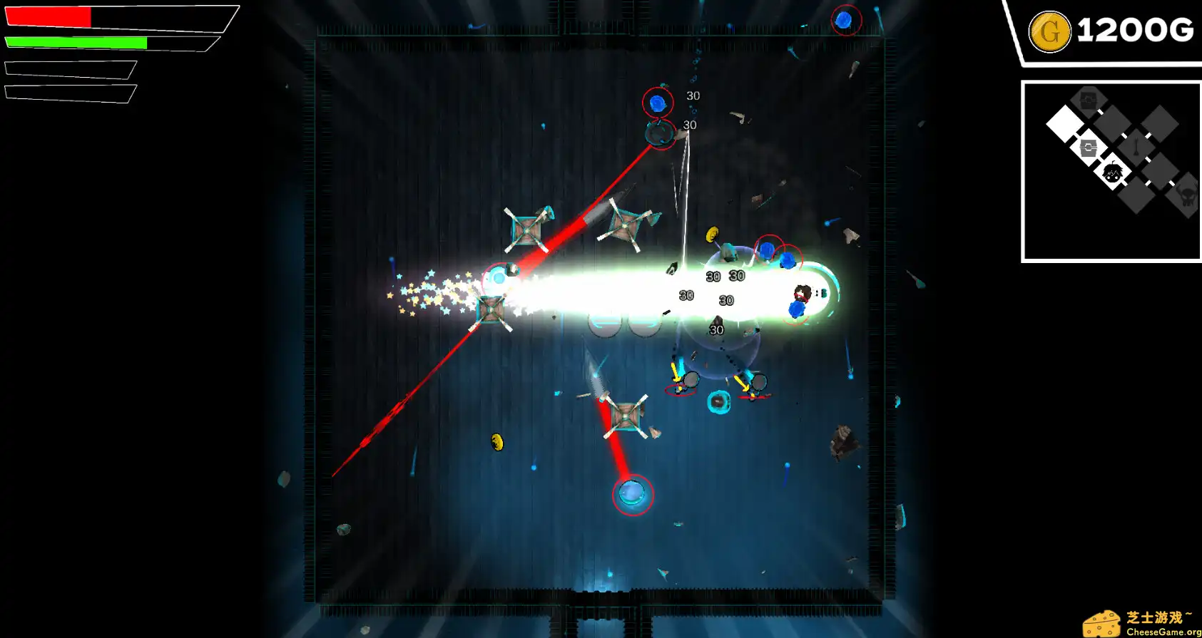 [PC]地狱射手/Hell Shooter