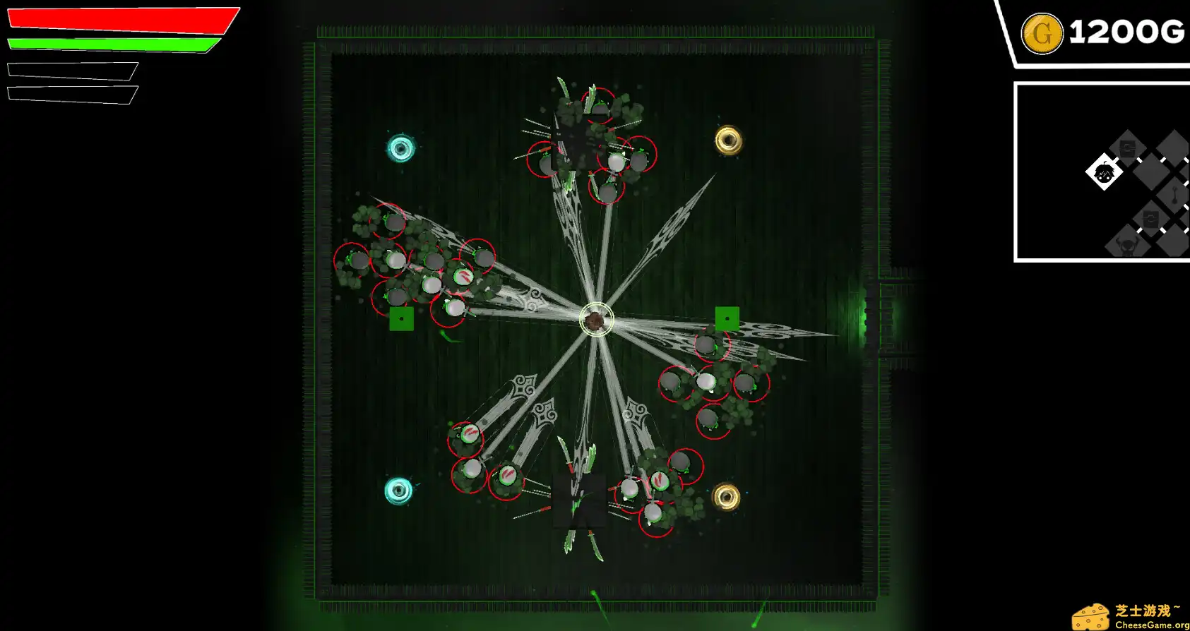 [PC]地狱射手/Hell Shooter