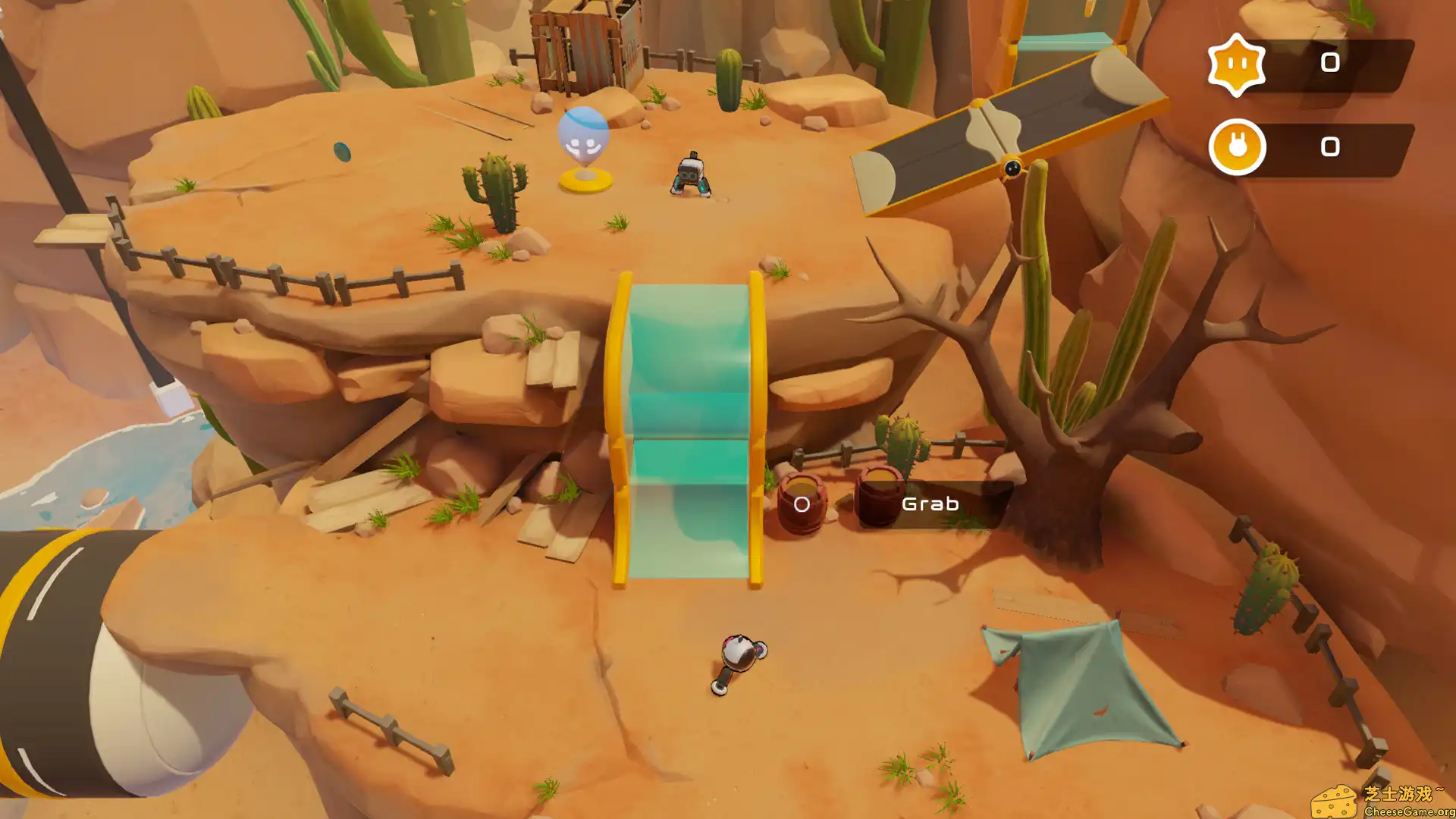 [PC]知只大冒险/只只大冒险/Biped