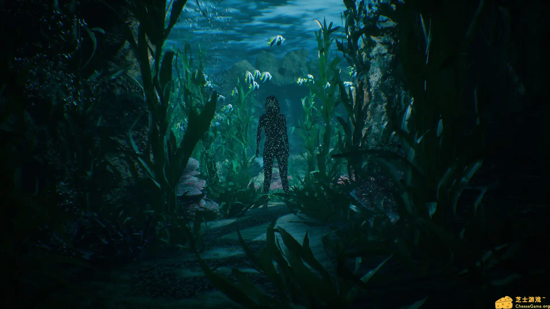 [PC]疯狂旅馆/The Inn-Sanity