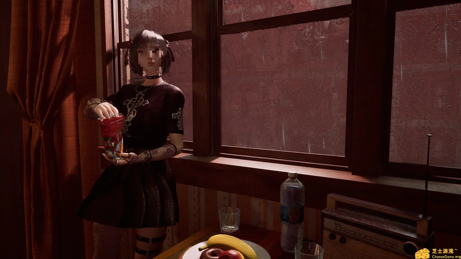 [PC]疯狂旅馆/The Inn-Sanity