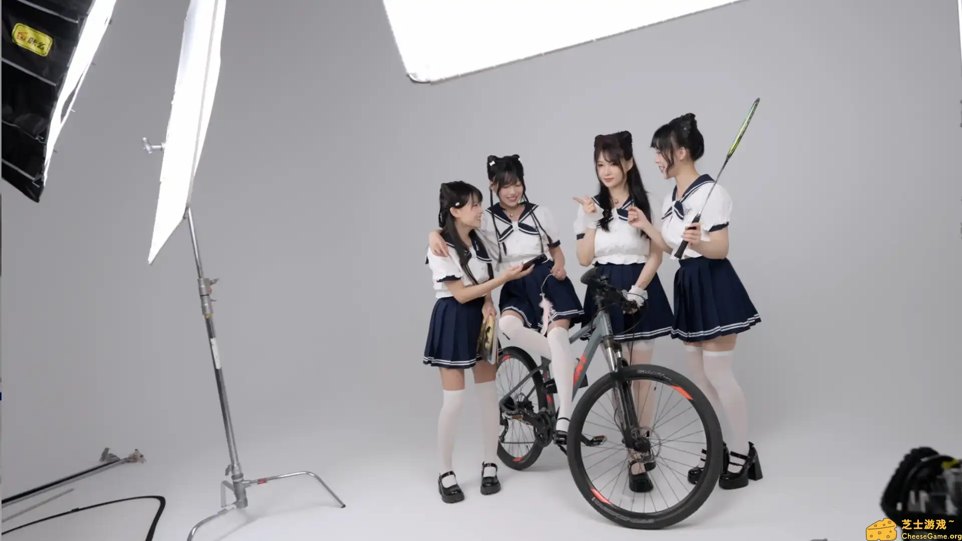 [PC]花奴令/HUANU POEMS