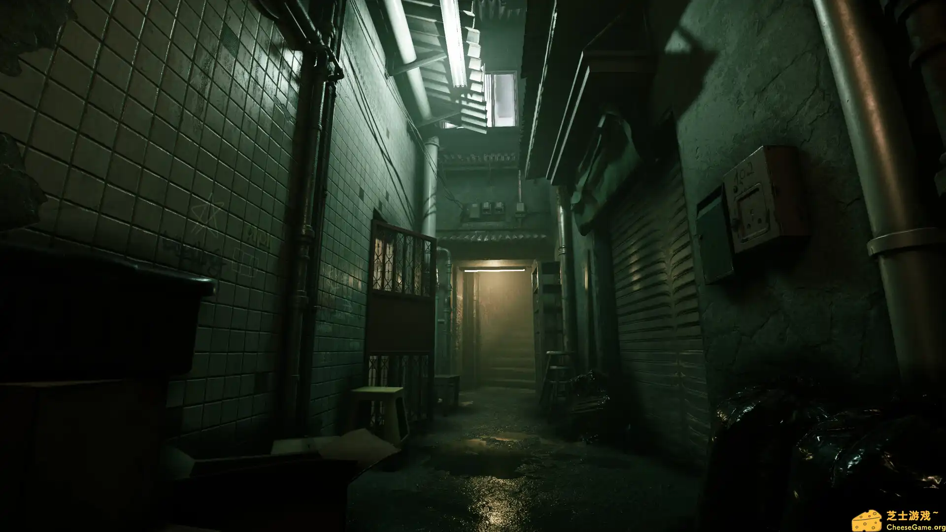 [PC]欢迎来到九龙/Welcome to Kowloon