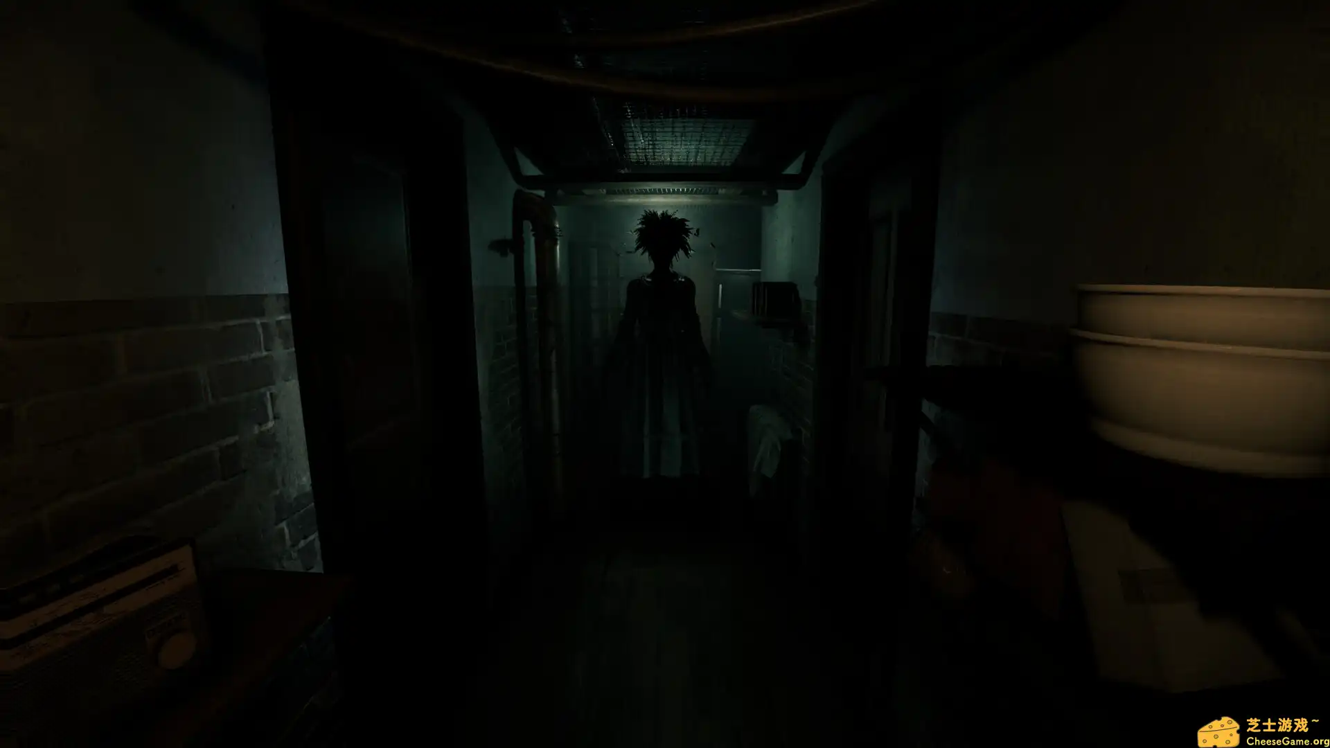 [PC]欢迎来到九龙/Welcome to Kowloon