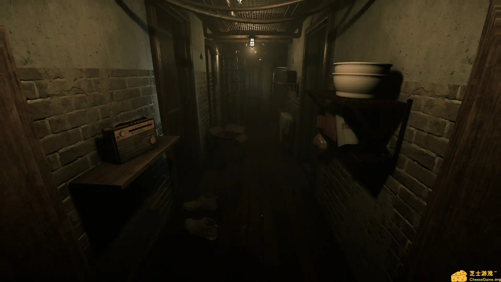 [PC]欢迎来到九龙/Welcome to Kowloon