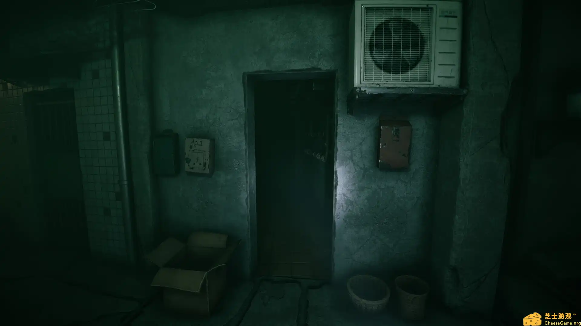 [PC]欢迎来到九龙/Welcome to Kowloon