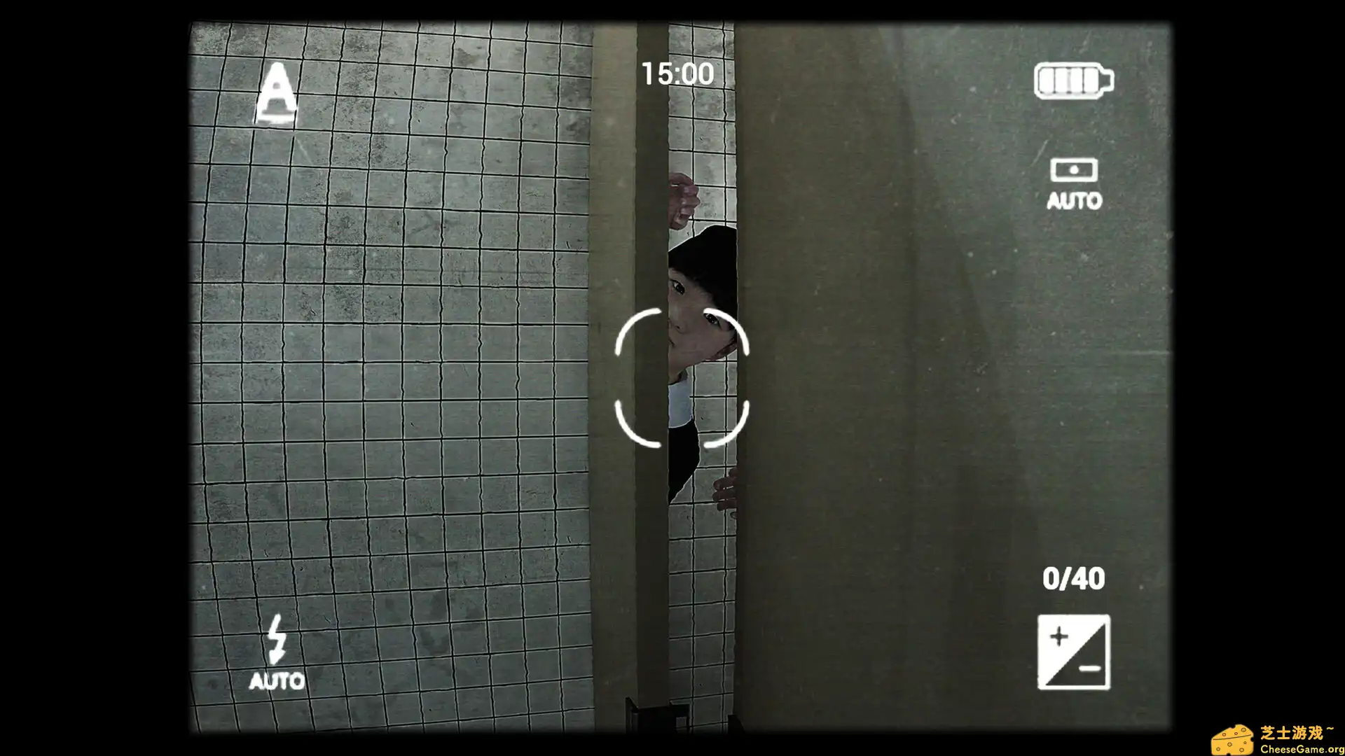 [PC]诅咒数码相机/Cursed Digicam